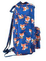 Сумка молодежная YES ST-34 Sly Fox