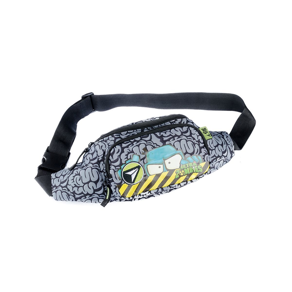 Сумка на пояс YES SP-12 Zombie
