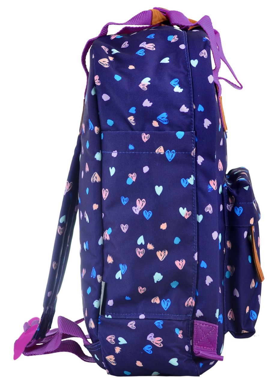 Сумка молодежная YES ST-34 Confetti