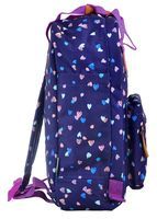 Сумка молодежная YES ST-34 Confetti