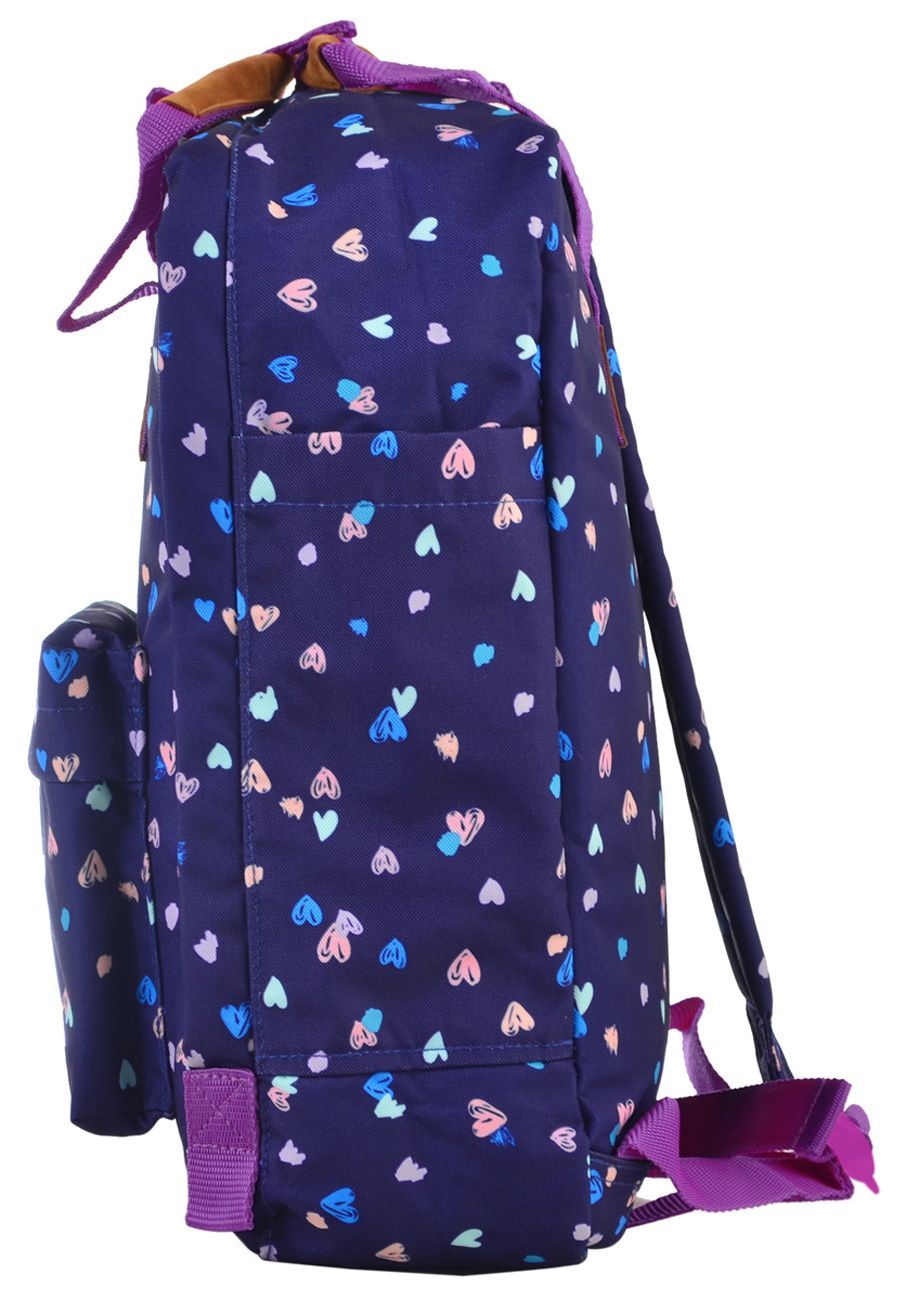 Сумка молодежная YES ST-34 Confetti