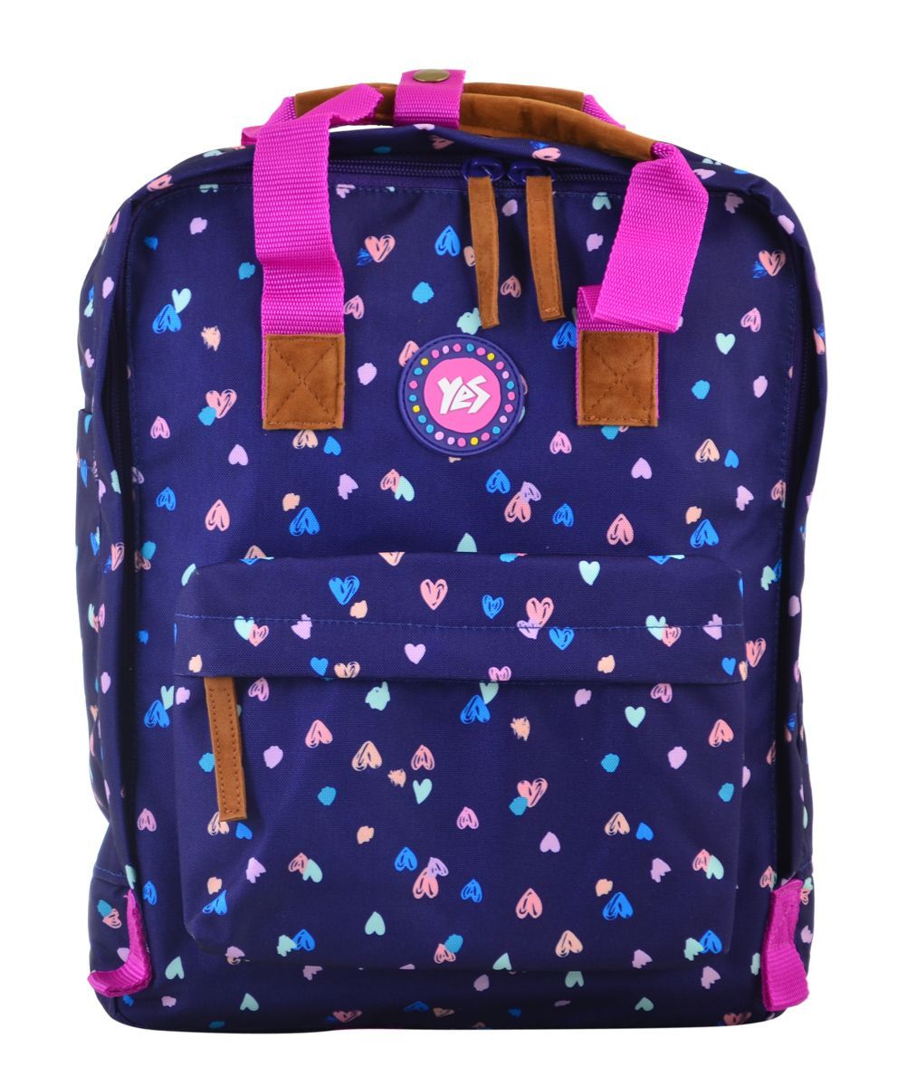 Сумка молодежная YES ST-34 Confetti