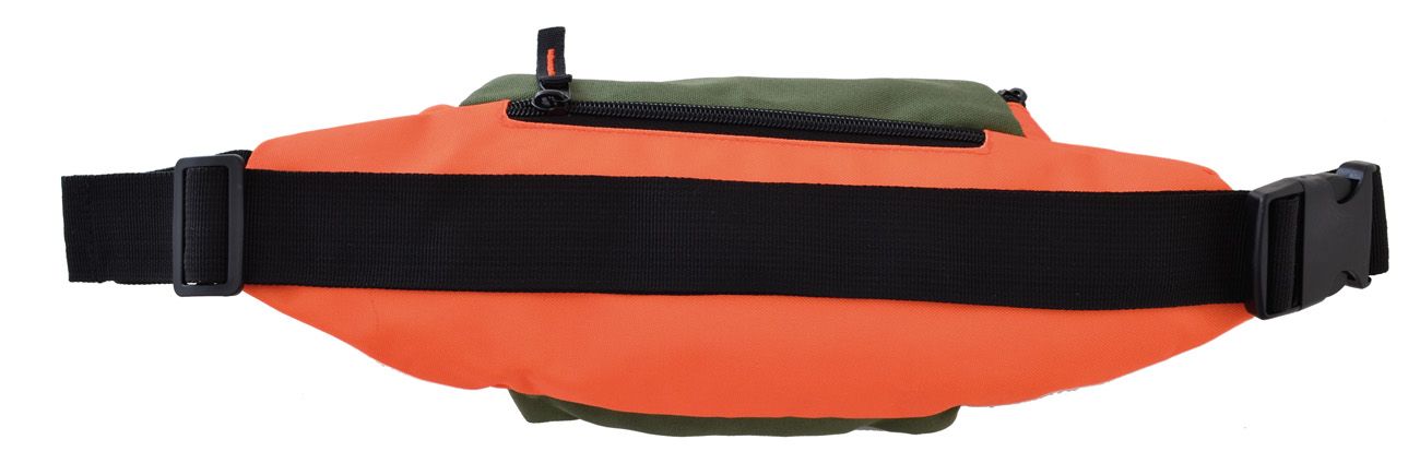 Сумка на пояс YES SP-12 Dynamics