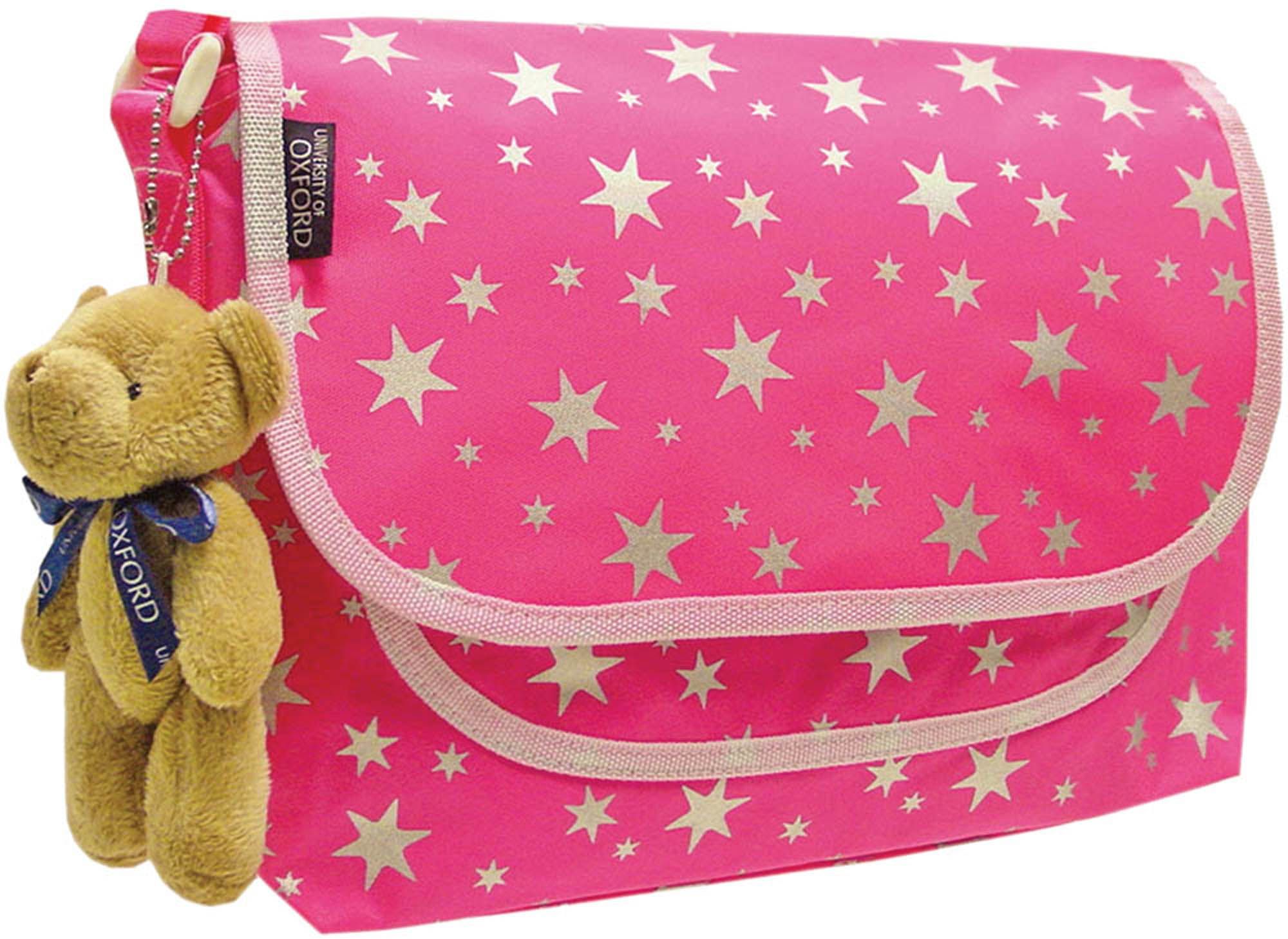 Сумка подросковая Oxford ХО72