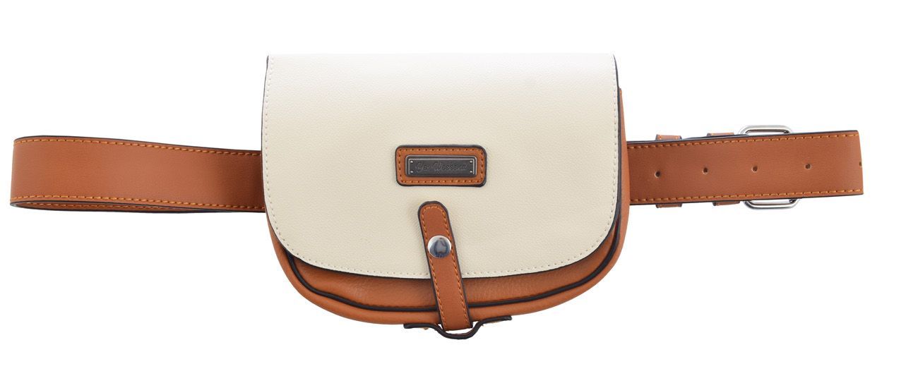 Сумка на пояс YES Weekend женская YW-27 Citta