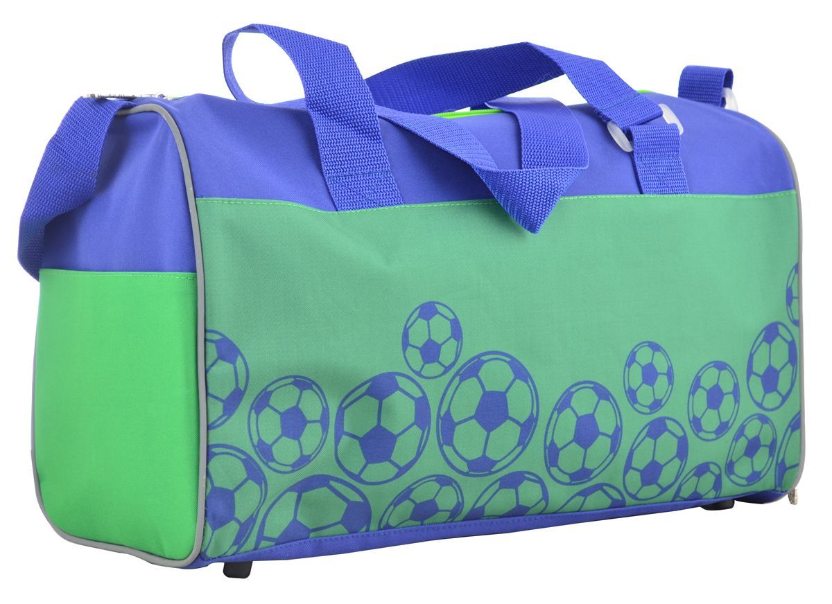 Сумка спортивная YES Football