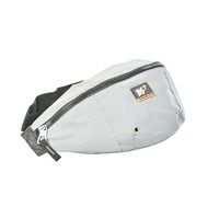 Сумка на пояс YES SP-25 Omut серый