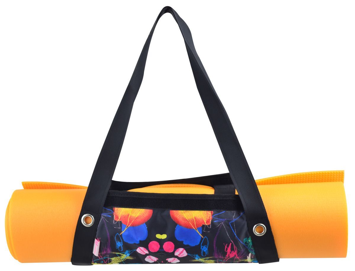 Сумка спортивная YES