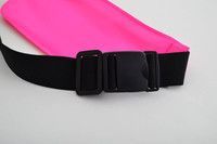 Сумка на пояс YES