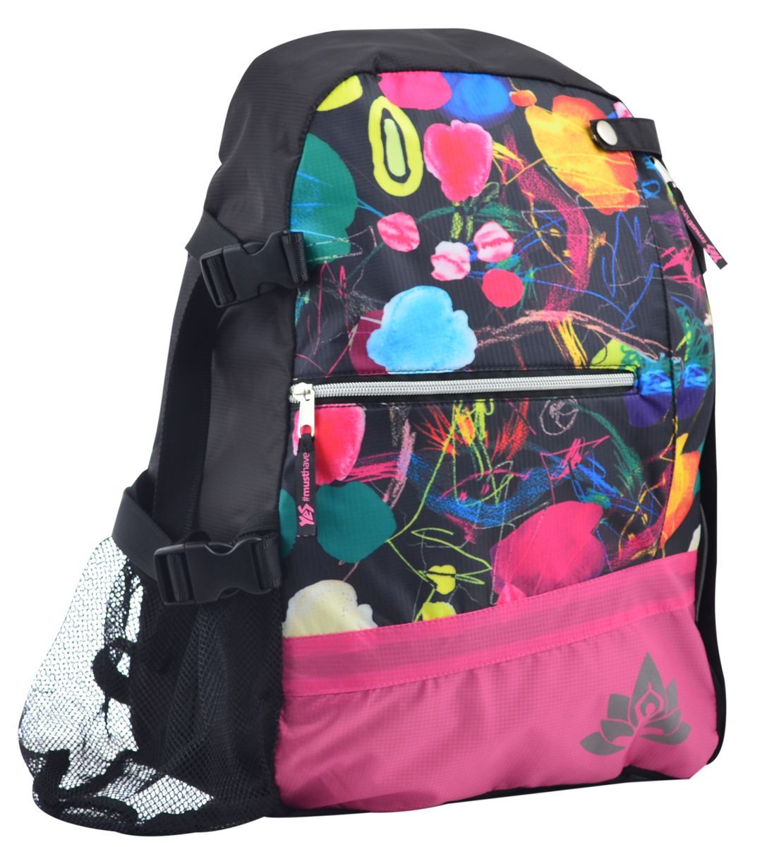 Сумка спортивная YES