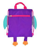 Сумка-мешок детская 1Вересня SB-13 Owlet