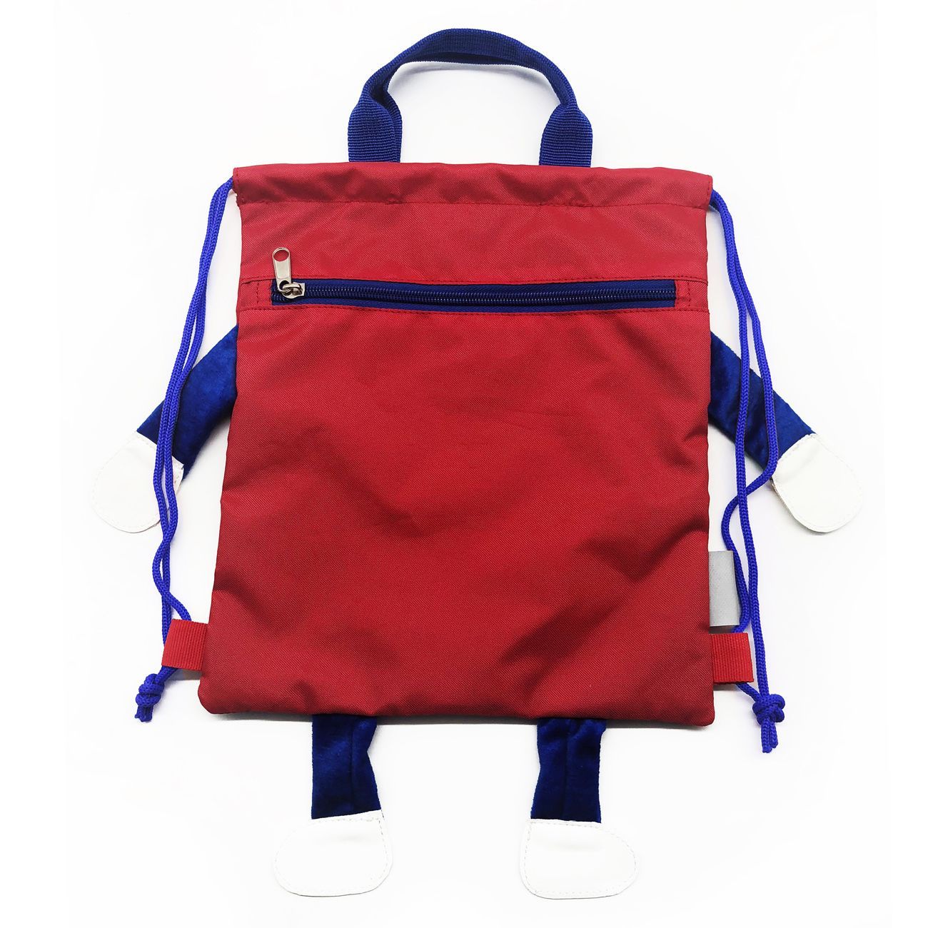 Сумка-мешок детская 1Вересня SB-13 Little bear