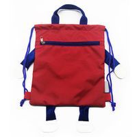 Сумка-мешок детская 1Вересня SB-13 Little bear