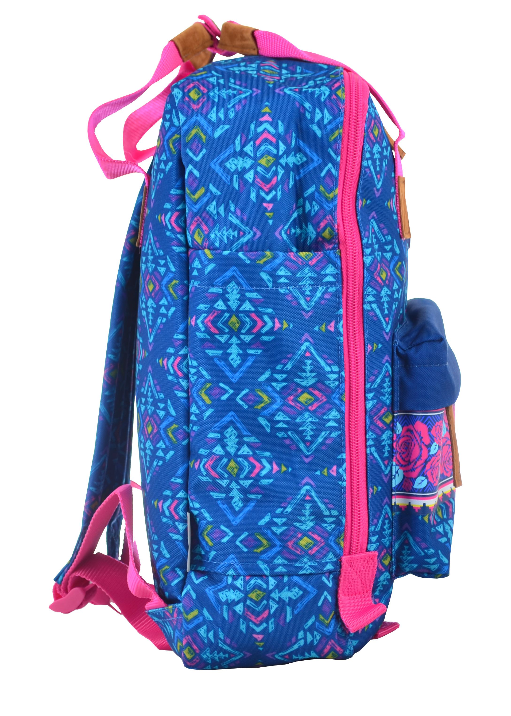 Сумка молодежная YES ST-34 Folk