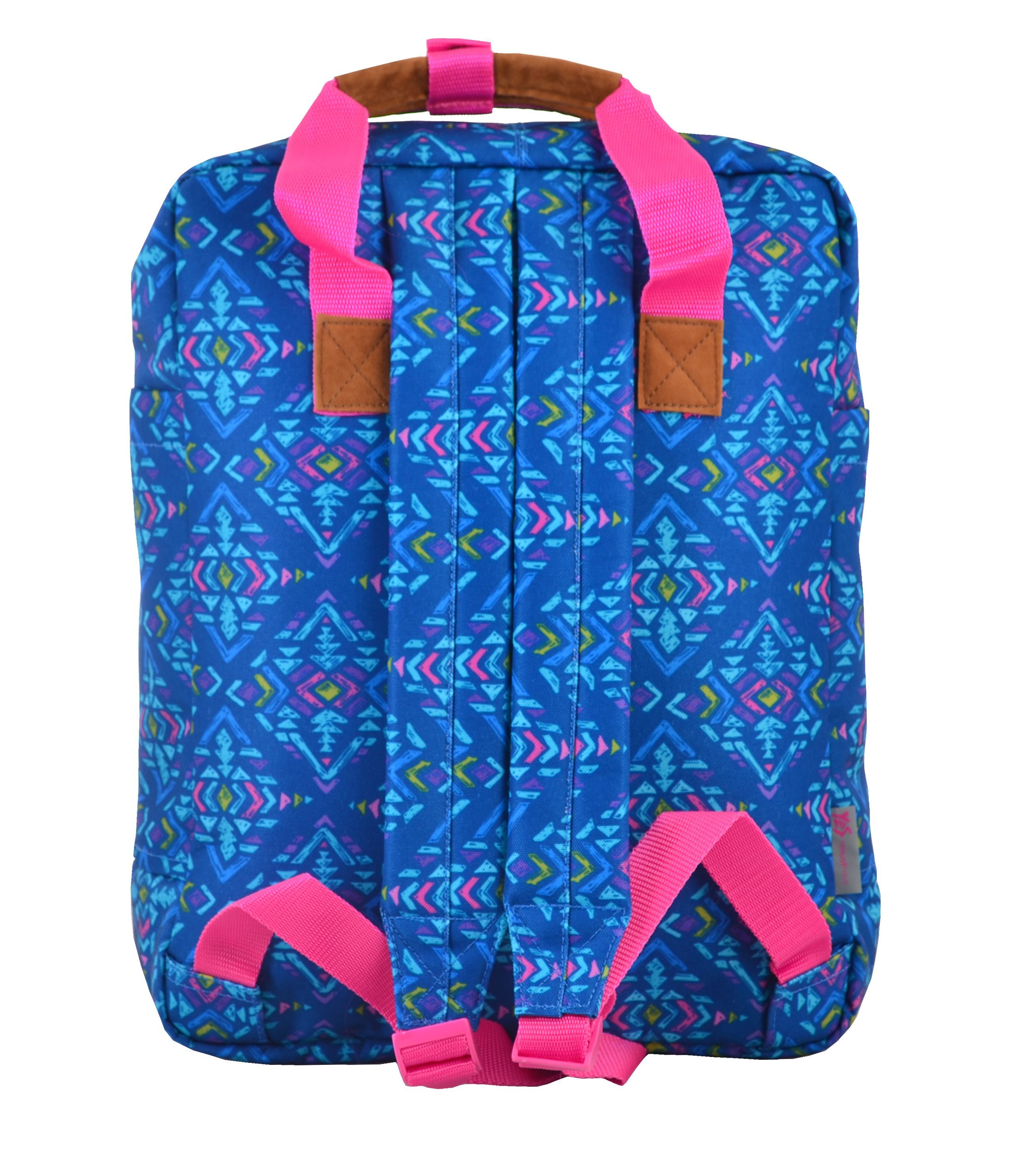 Сумка молодежная YES ST-34 Folk