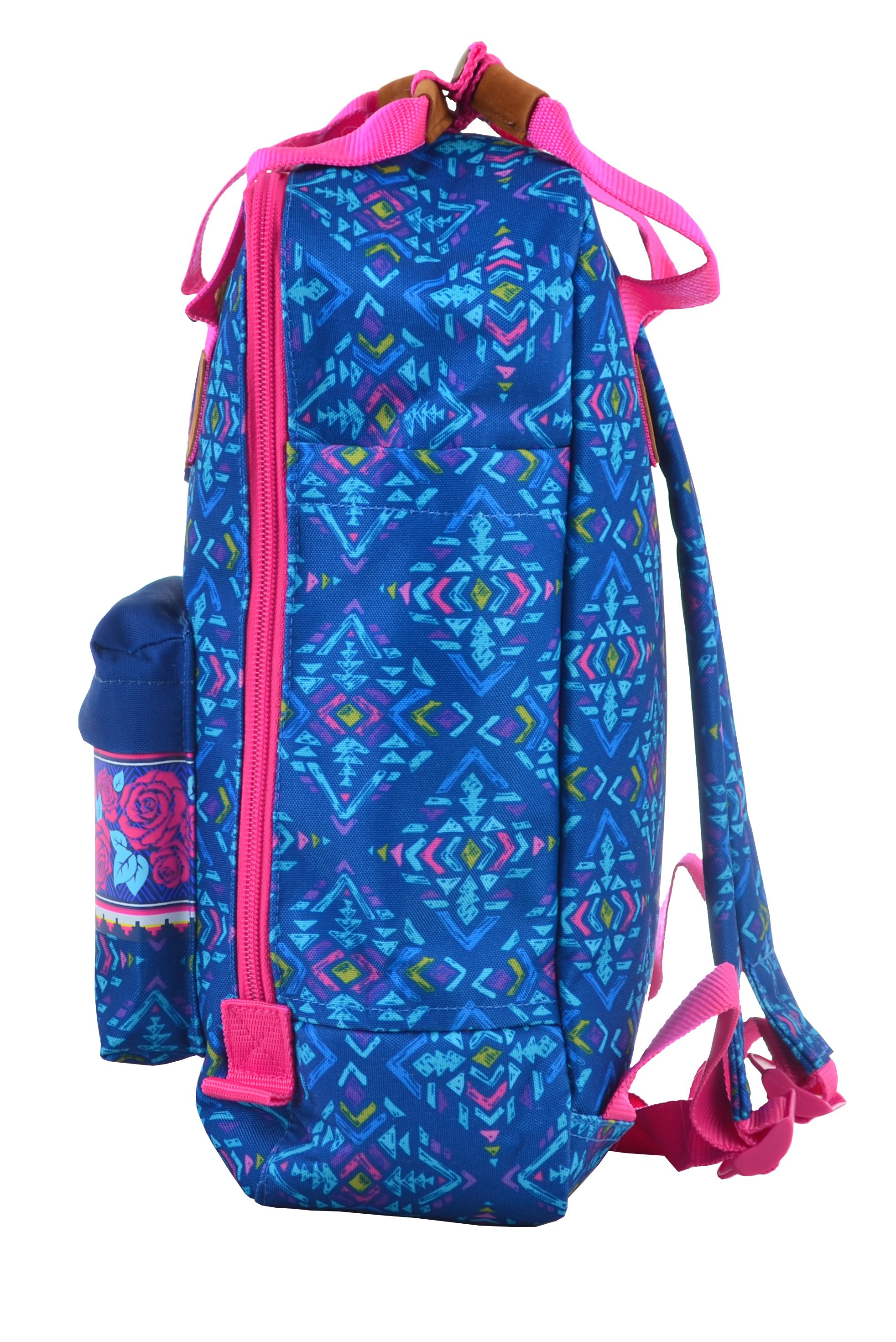 Сумка молодежная YES ST-34 Folk