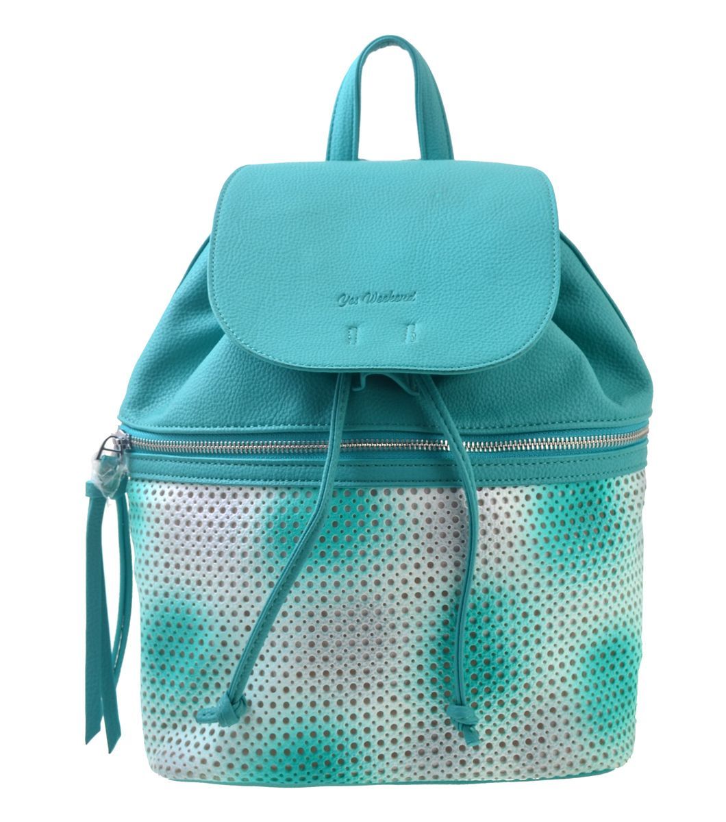 Сумка-рюкзак YES Weekend