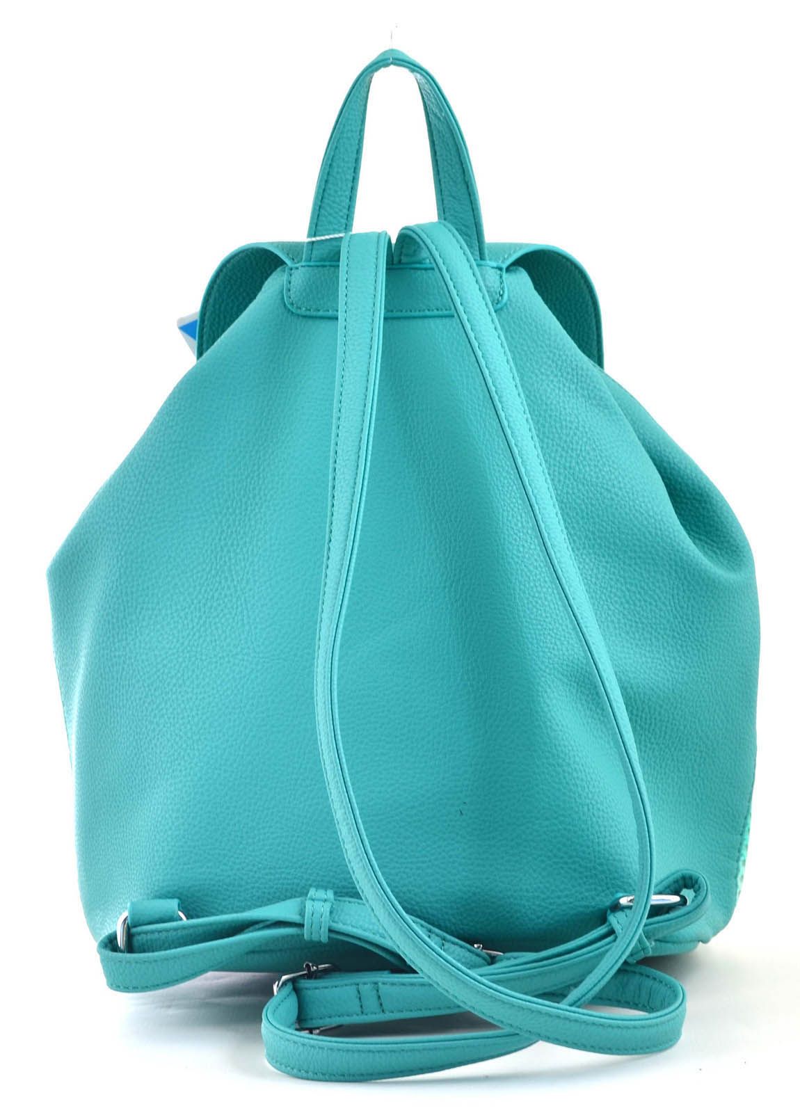 Сумка-рюкзак YES Weekend