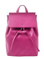 Сумка-рюкзак  YES, малиновый , 29*22*13.5