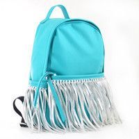 Сумка-рюкзак YES Weekend