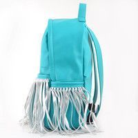 Сумка-рюкзак YES Weekend