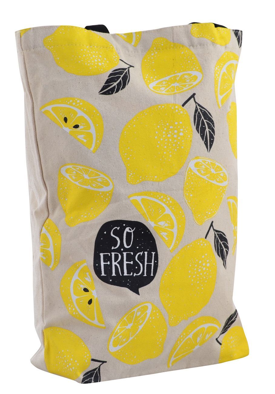 Сумка молодёжная YES TB-20 Citrus