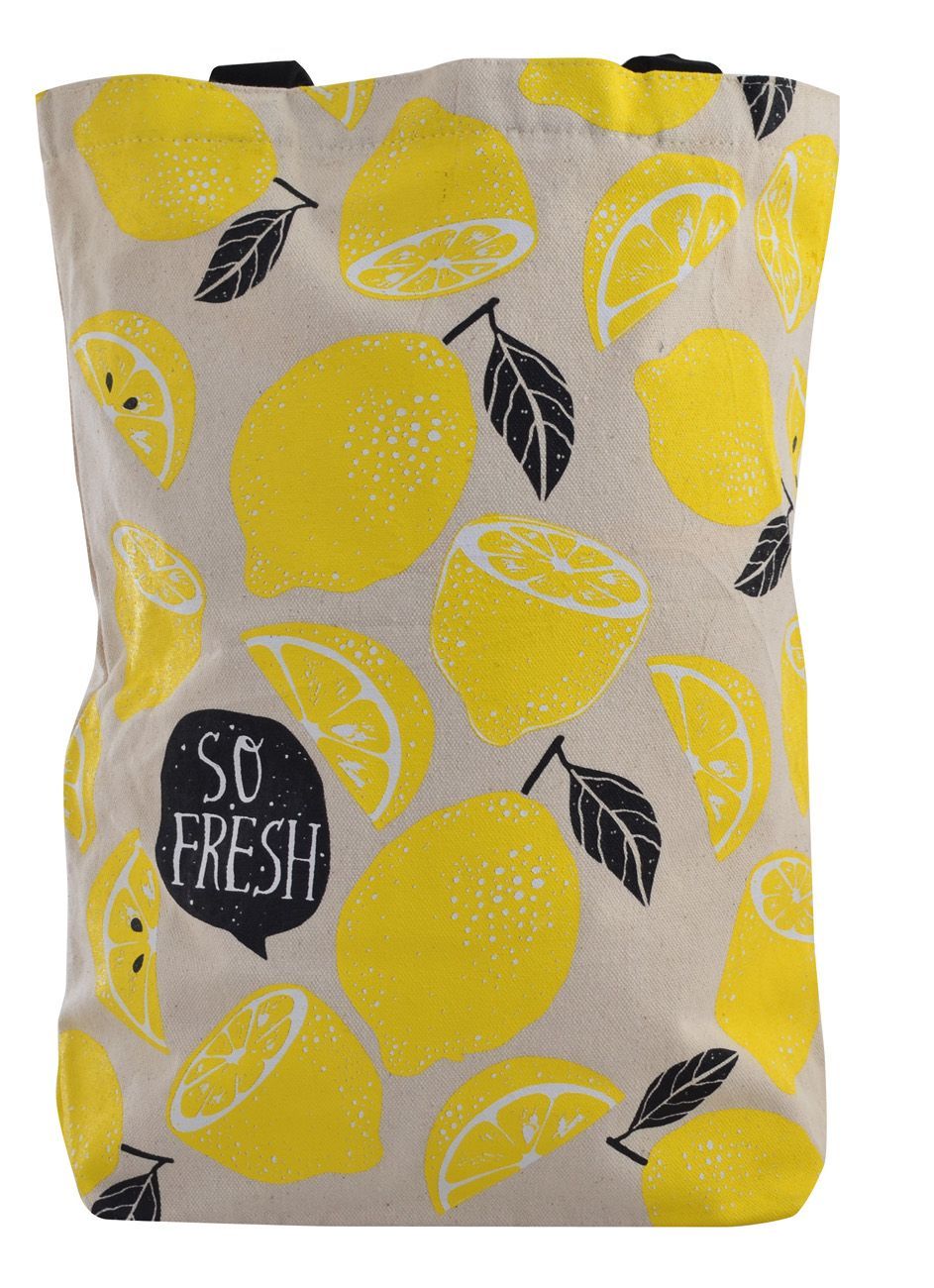 Сумка молодёжная YES TB-20 Citrus