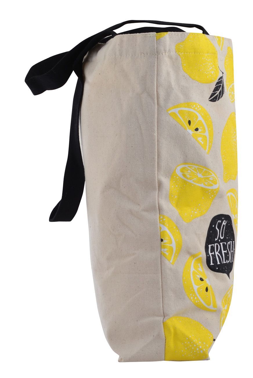 Сумка молодёжная YES TB-20 Citrus