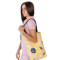 Сумка молодёжная YES TB-20 Citrus