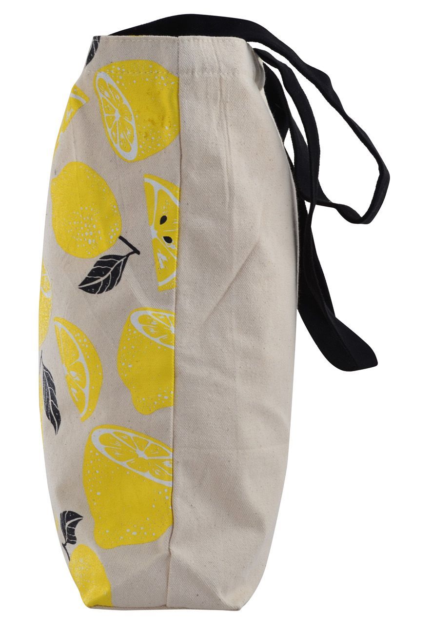 Сумка молодёжная YES TB-20 Citrus