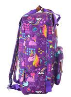 Сумка молодежная YES ST-34 Unicorn