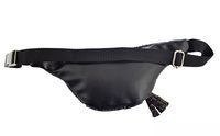 Сумка на пояс YES Weekend YW-26 Glamor Black