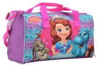 Сумка спортивная1Вересня Sofia