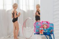 Сумка спортивная1Вересня Sofia