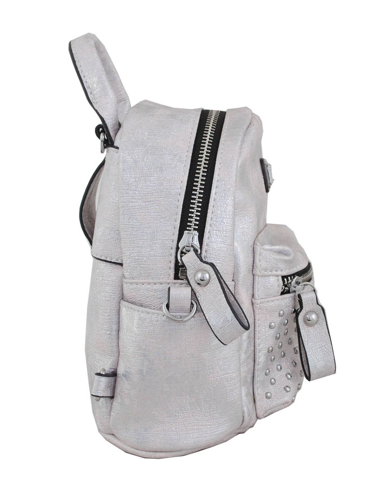 Сумка-рюкзак YES Weekend