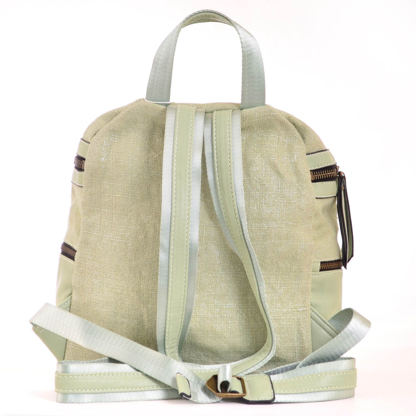 Сумка-рюкзак YES Weekend