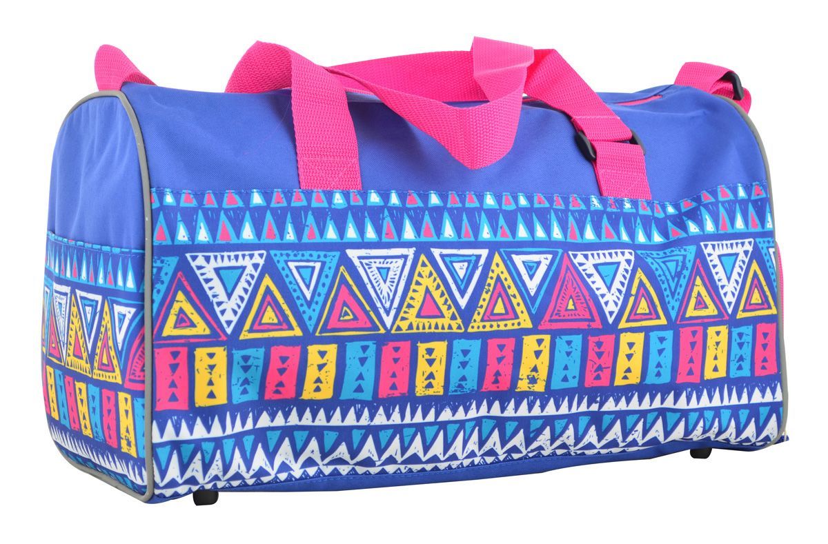 Сумка спортивная YES Tangy