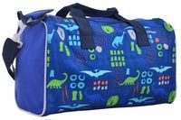 Сумка спортивная YES Dinosaurs