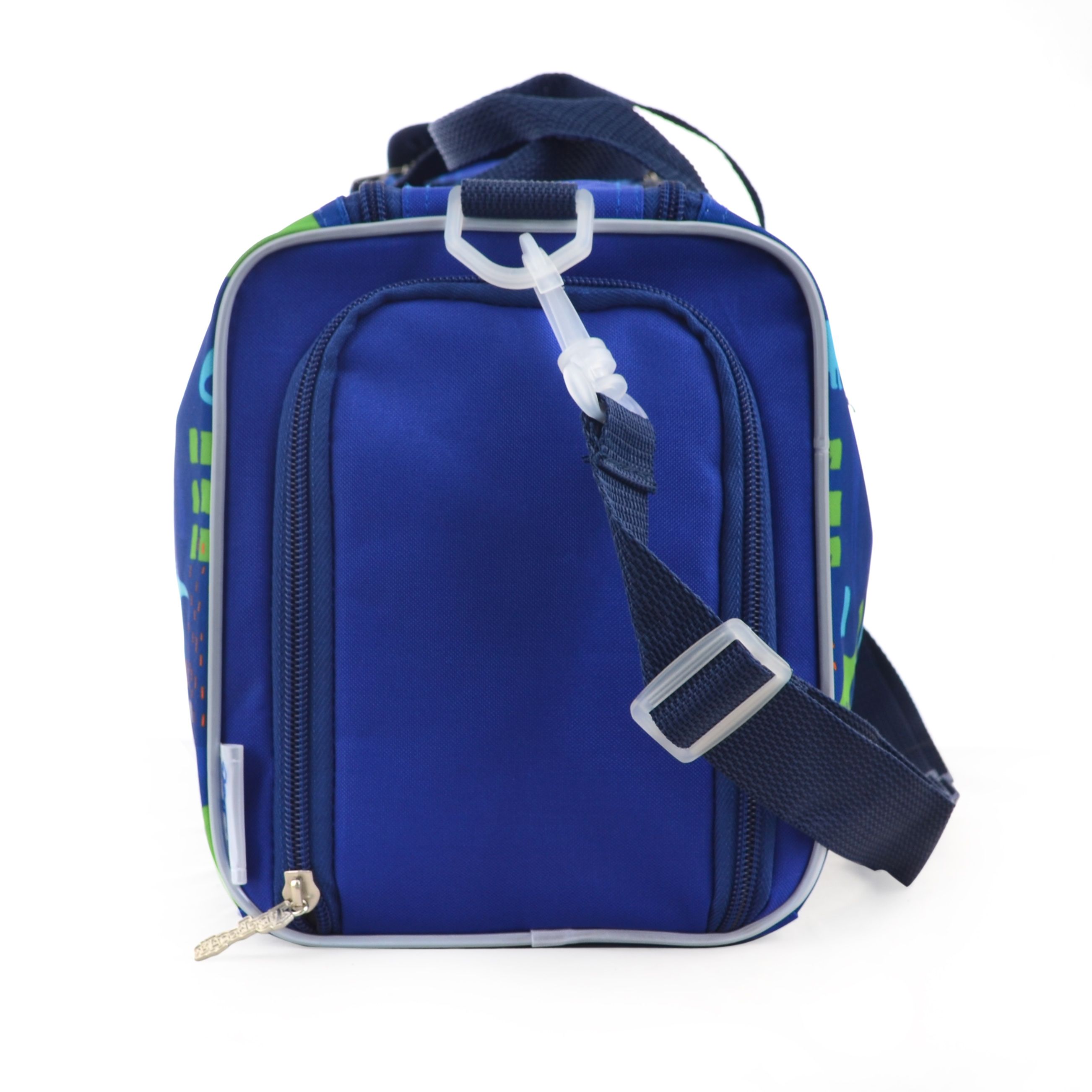 Сумка спортивная YES Dinosaurs