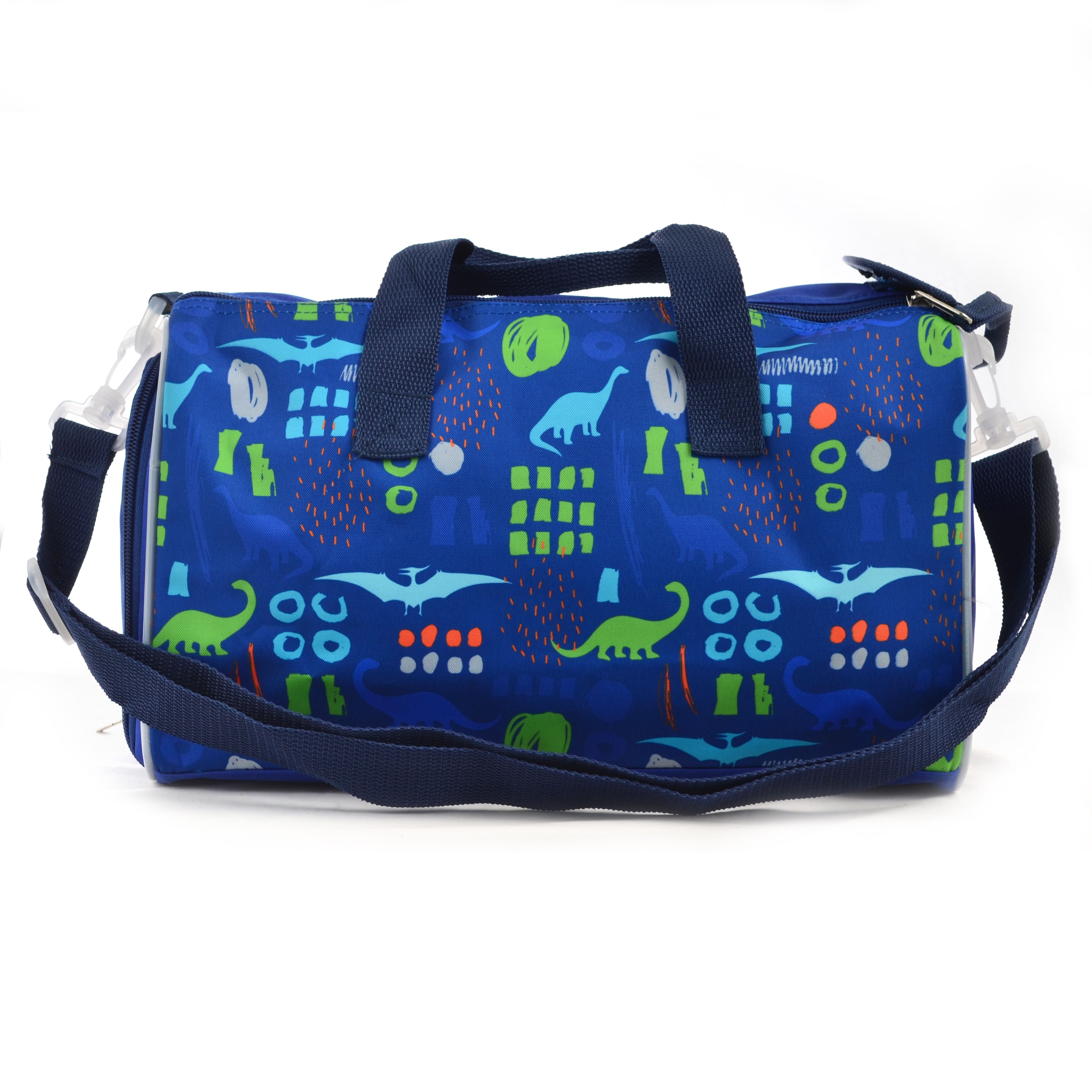 Сумка спортивная YES Dinosaurs