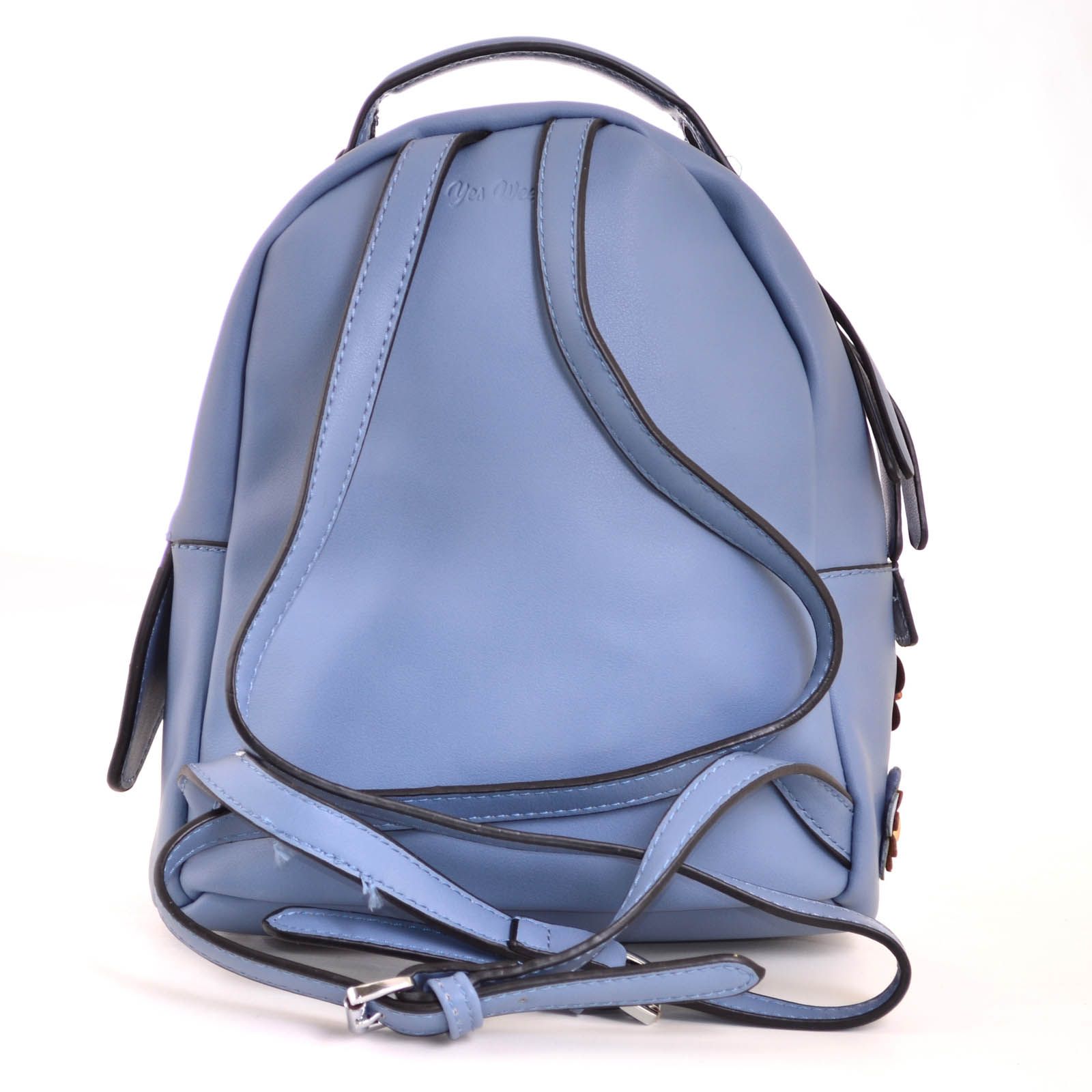 Сумка-рюкзак YES Weekend