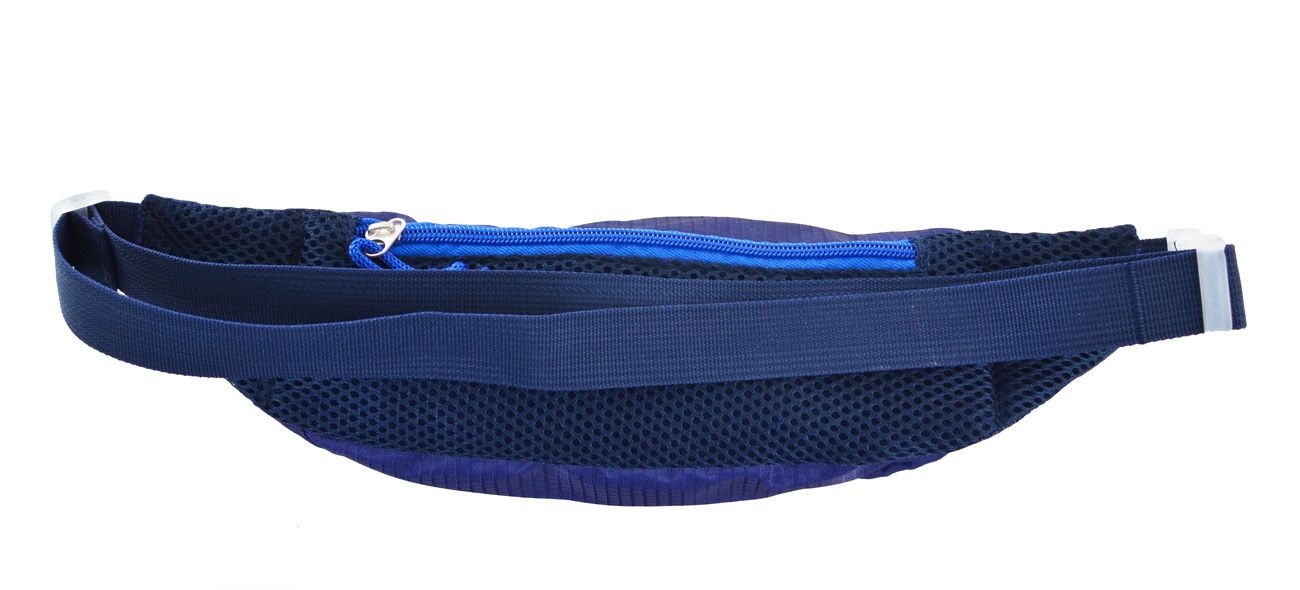 Сумка на пояс YES SP-13 Space