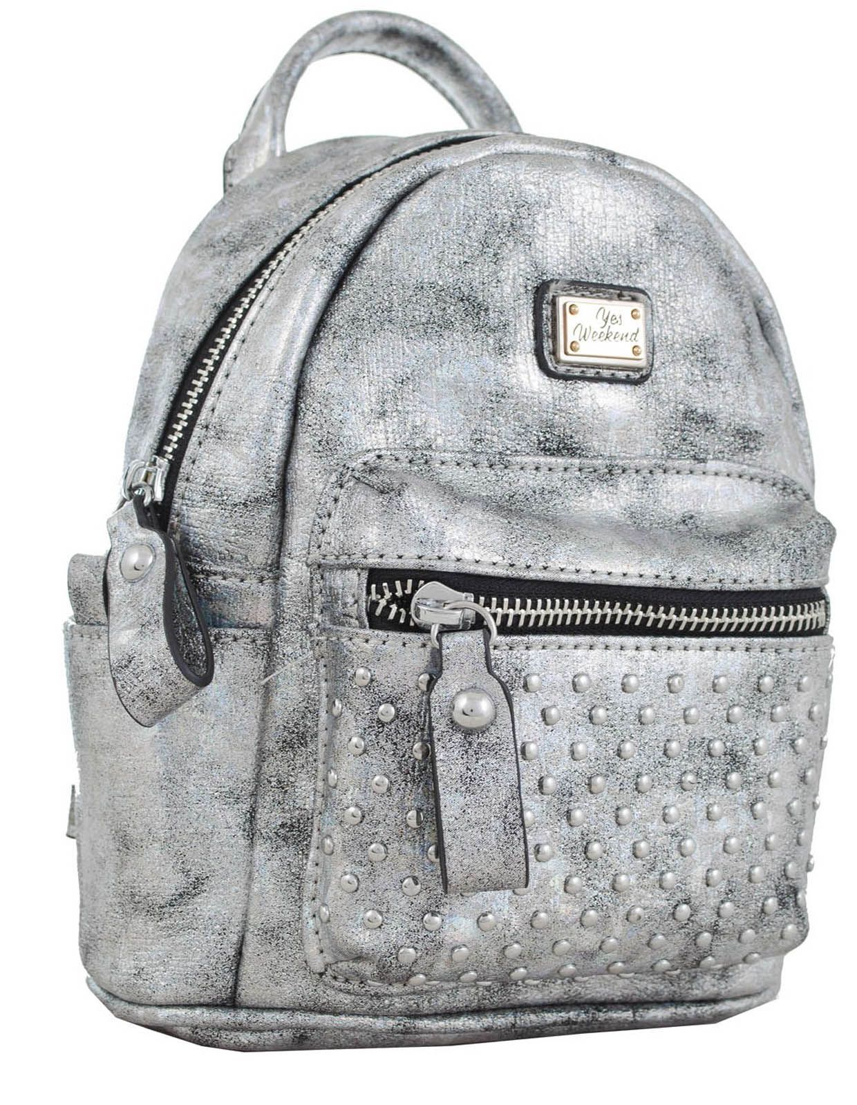 Сумка-рюкзак YES Weekend