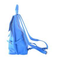 Сумка-рюкзак  YES, голубой, 29*33*15см