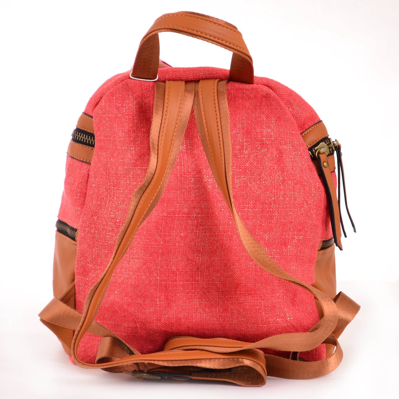 Сумка-рюкзак YES Weekend