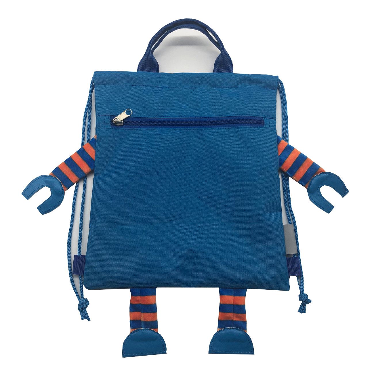 Сумка-мешок детская 1Вересня SB-13 Robot