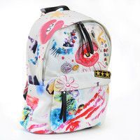 Сумка-рюкзак YES Weekend