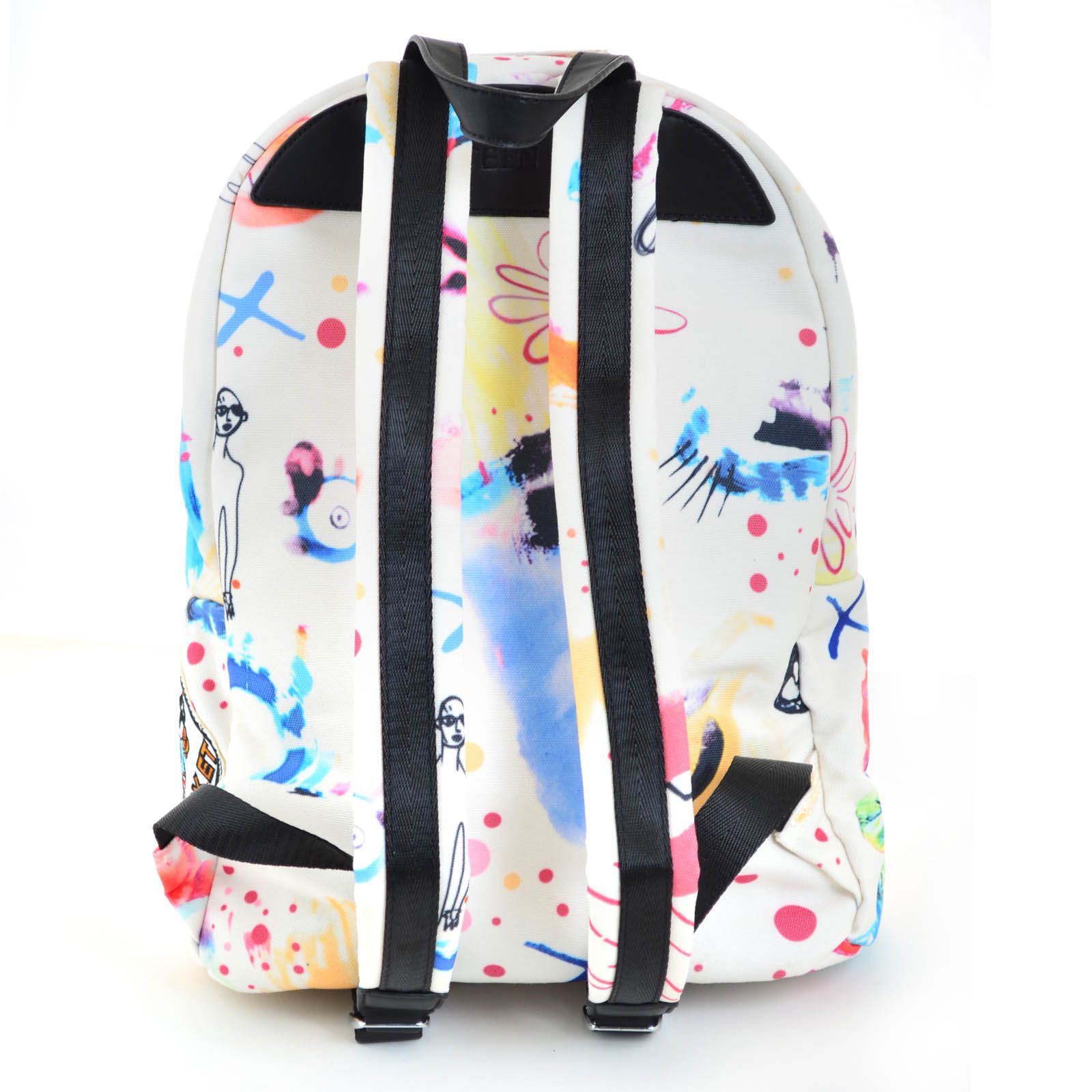 Сумка-рюкзак YES Weekend