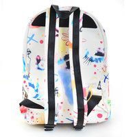 Сумка-рюкзак YES Weekend