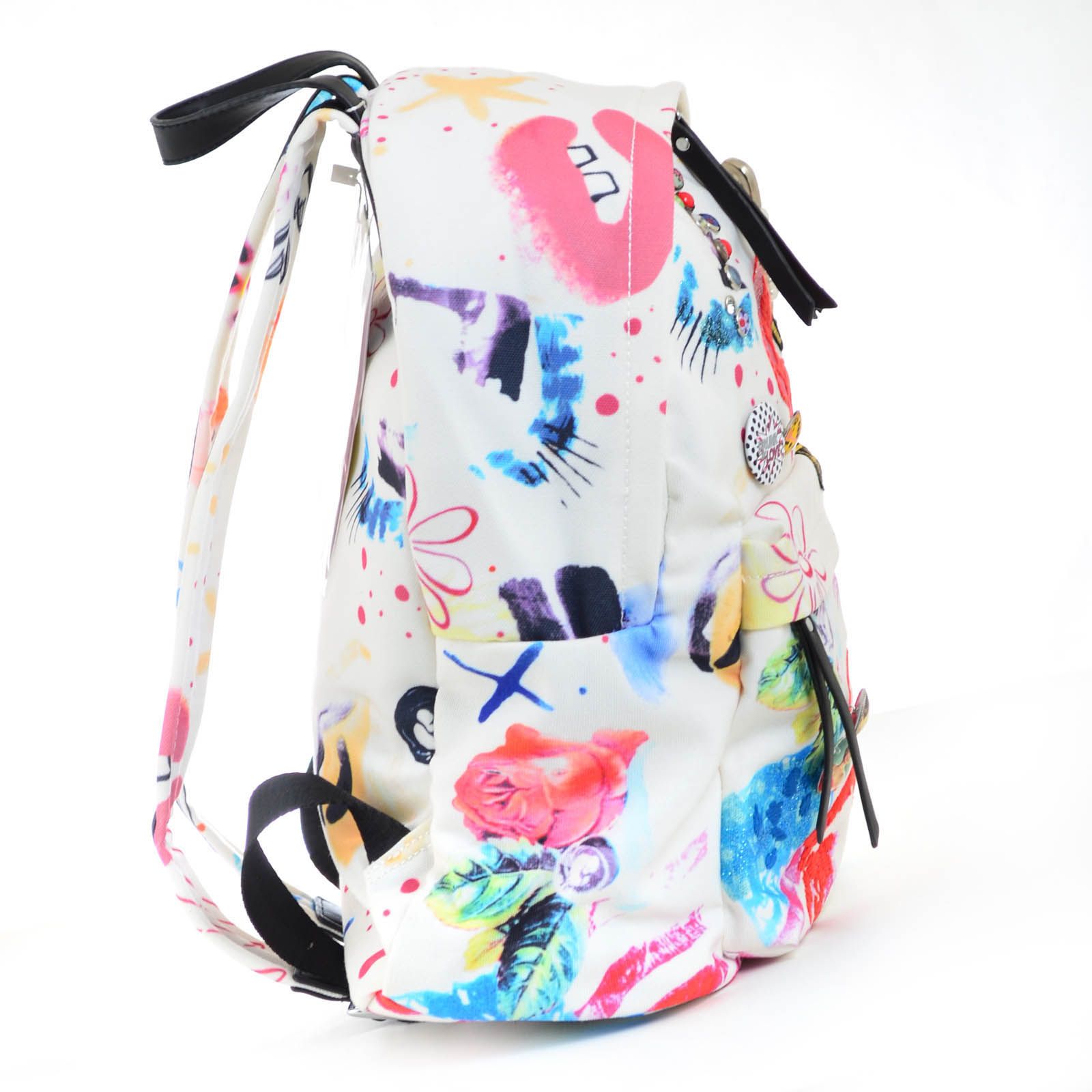 Сумка-рюкзак YES Weekend